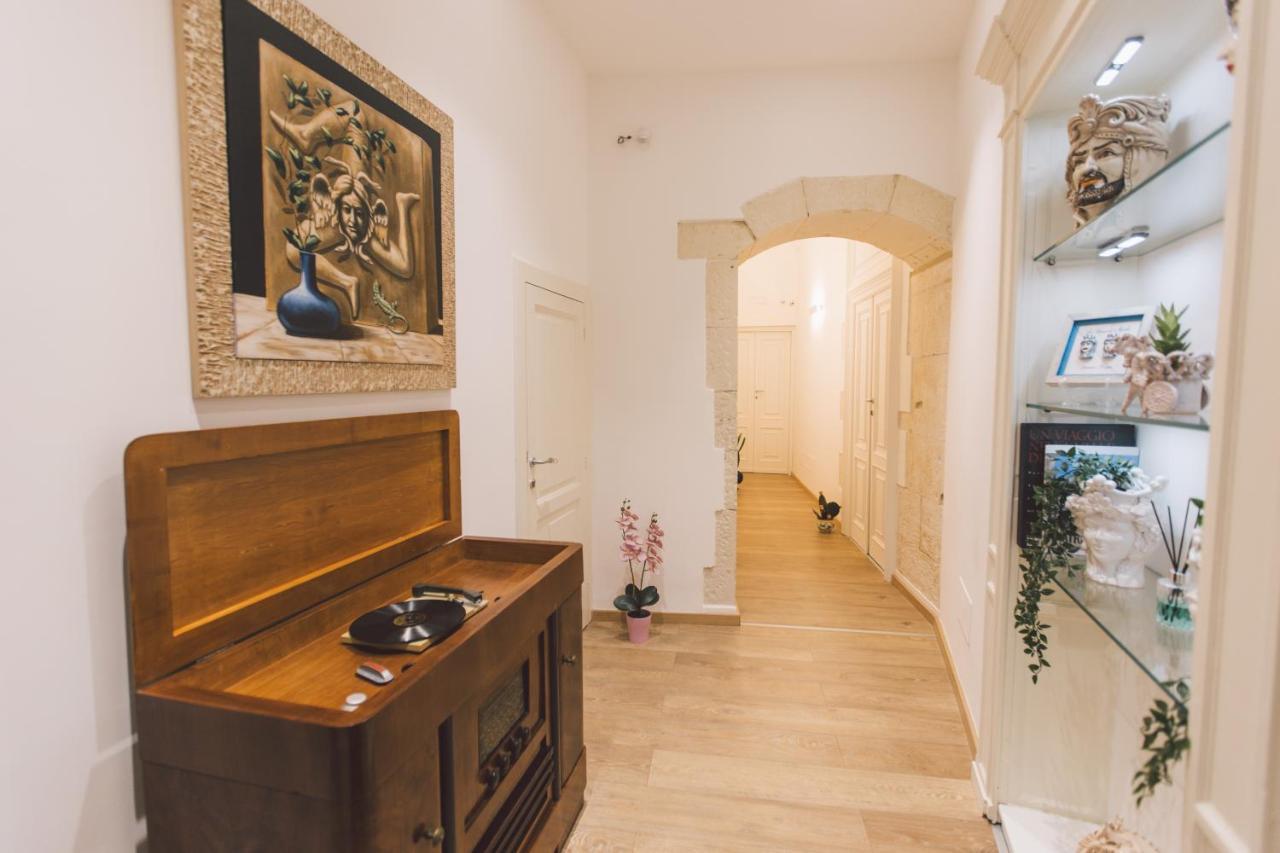 Apartament Le Muse Di Apollo *